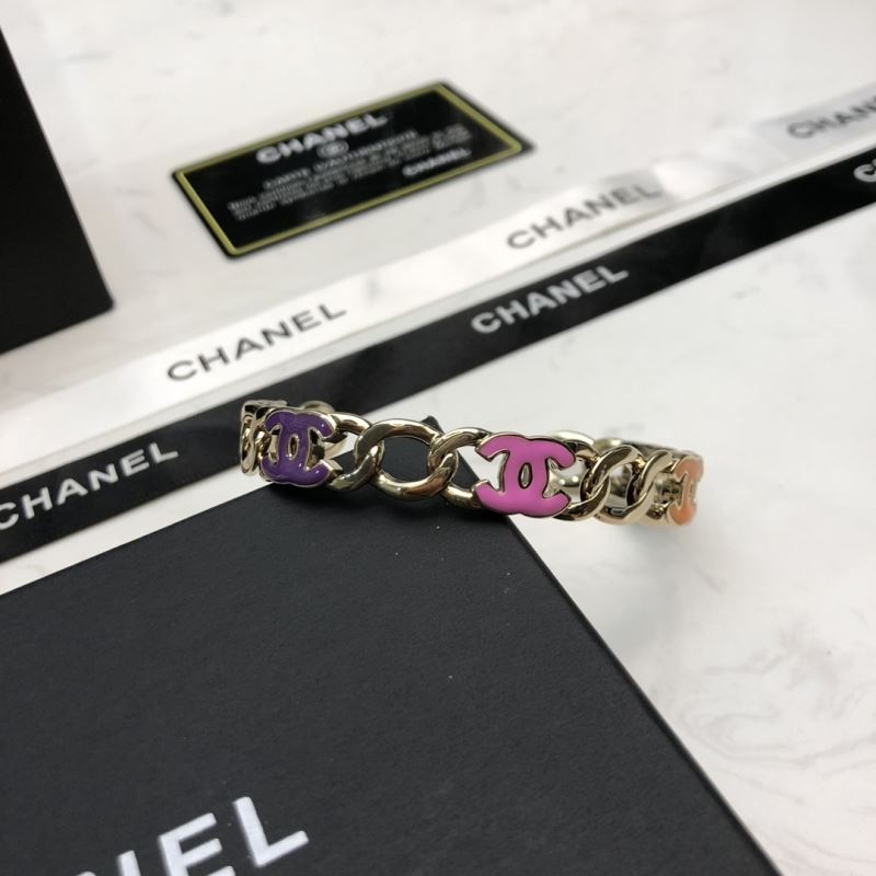 Ch**el bracelets